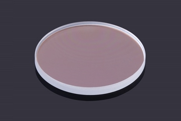 φ108*4波長1064nm光纖激光焊接保護鏡片8000W